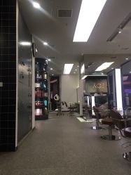 点击看大图 -愉己冥想·护发专门店