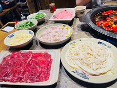 -重庆渝达老火锅(春熙路店)