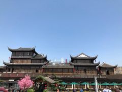 -二十八里太湖船菜(吉祥路店)