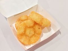 -麦当劳(宁波火车高铁站店)