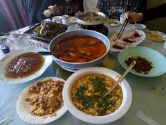 -金家老三饭庄(常营店)