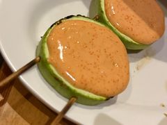 -福烤锦花(长乐路店)