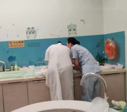 -喜宝悉贝月子会所(锦江店)