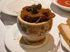 -波特曼西餐厅(中央大街店)