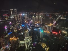 -WFC会仙楼观景台