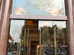 -南洋冠盛酒店(广州天河公园地铁站店)