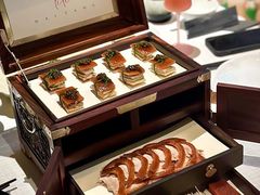 -莉莉海堂HAITANG·烤鸭(国贸商城店)
