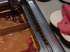 -海底捞火锅(奥森店)