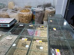 -刘艳明炒货(小心桥店)