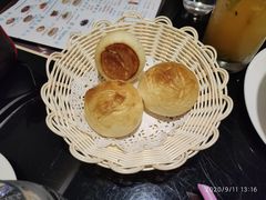 -法兰度航空主题餐厅(东汇城店)