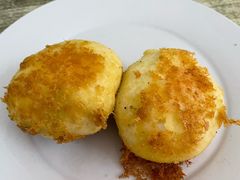 -大南门牛肉包子店