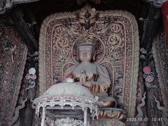 -报恩寺(平武县)