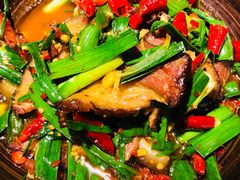 -井水小厨·湘菜(活力广场店)
