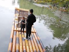 -东湖落雁景区