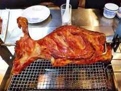 -宗泉烤全羊·烤羊腿·家常菜(解放东路店)