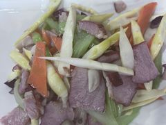 -西府酒家(太白山店)