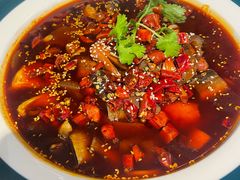 -昱匠·日本料理(金融街店)