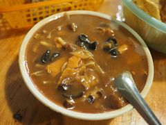 优质胡辣汤-逍遥镇刘相五胡辣汤豆沫馆(康复中街店)