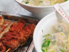 -海平馄饨(逍遥二路店)