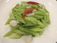 -烤肉宛饭庄(北新桥店)