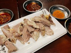 -马相卿特色烤肉面食馆(虎台店)