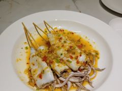 -双合园·海鲜水饺青岛菜(上清路店)