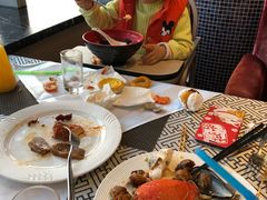 -绮梦西湖·云端餐厅(歌德店)