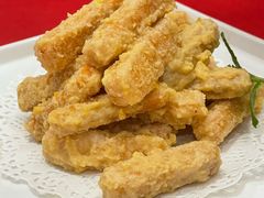 -大鸭梨烤鸭(甘家口店)