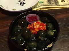 -蘭奢雅集·江浙菜(青山江滩店)