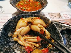 -哥老官重庆美蛙鱼头(龙湖杭州金沙天街店)