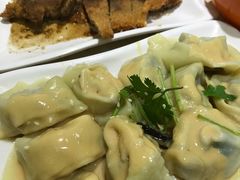 -老妈食光小馆(国权路店)