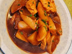 -老季市·三代非遗传承·地标美食老汁鸡(工农路店)