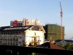 -大卫传奇爱情度假酒店