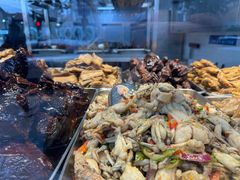 -老人和饭店(淮海中路店)