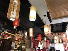 大堂-吃饭皇帝大(解放西路店)