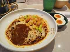 -松鹤楼·苏式汤面(虹桥天地店)