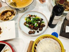 -东兴楼饭庄(六里桥店)