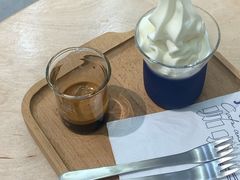 -玫瑰咖啡(中山六路店)