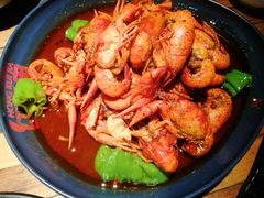 -红盔甲·小龙虾(人民广场店)