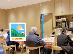-西贝(枫蓝国际购物中心店)