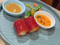-点都德(汇点楼店)
