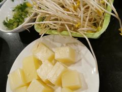 -冯记香辣兔火锅(茶店子总店)
