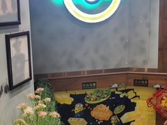 -好伦哥比萨烤肉自助(八里桥店)