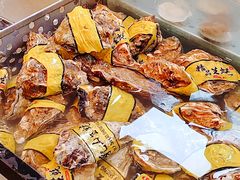 -黑金·寻焰自助百汇·烤肉·火锅(中街店)