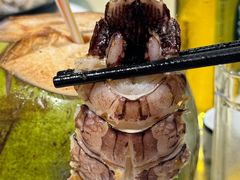 -三亚火车头万人海鲜广场