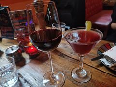 -SISTERS BAR RESTAURANT川意酒馆(嘉善老市H楼店)