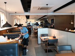 大堂-YUOZUO渝作·川渝冒肚(崂山店)