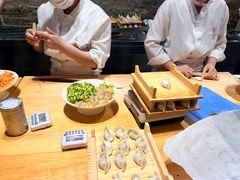 -喜鼎海胆水饺(东港店)