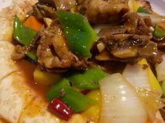 -纳瓦新疆菜(银都店)