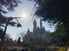 -上海迪士尼度假区